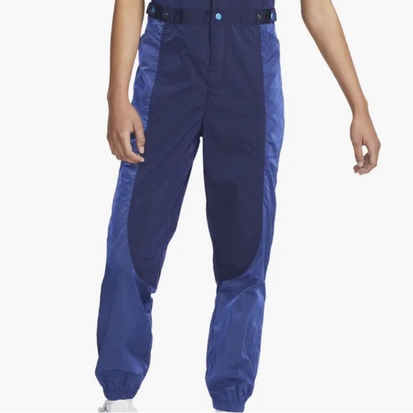 NWT JORDAN Essentials Flight Suit SMALL - Picture 6 of 11